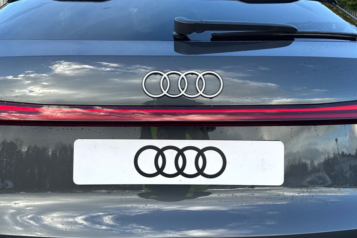 Used Audi Q5 2025 for sale - 76320336: Photo 33