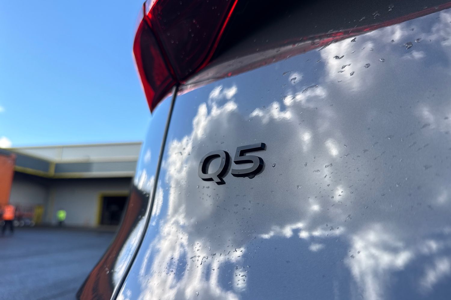 Used Audi Q5 2025 for sale - 76320336: Photo 34