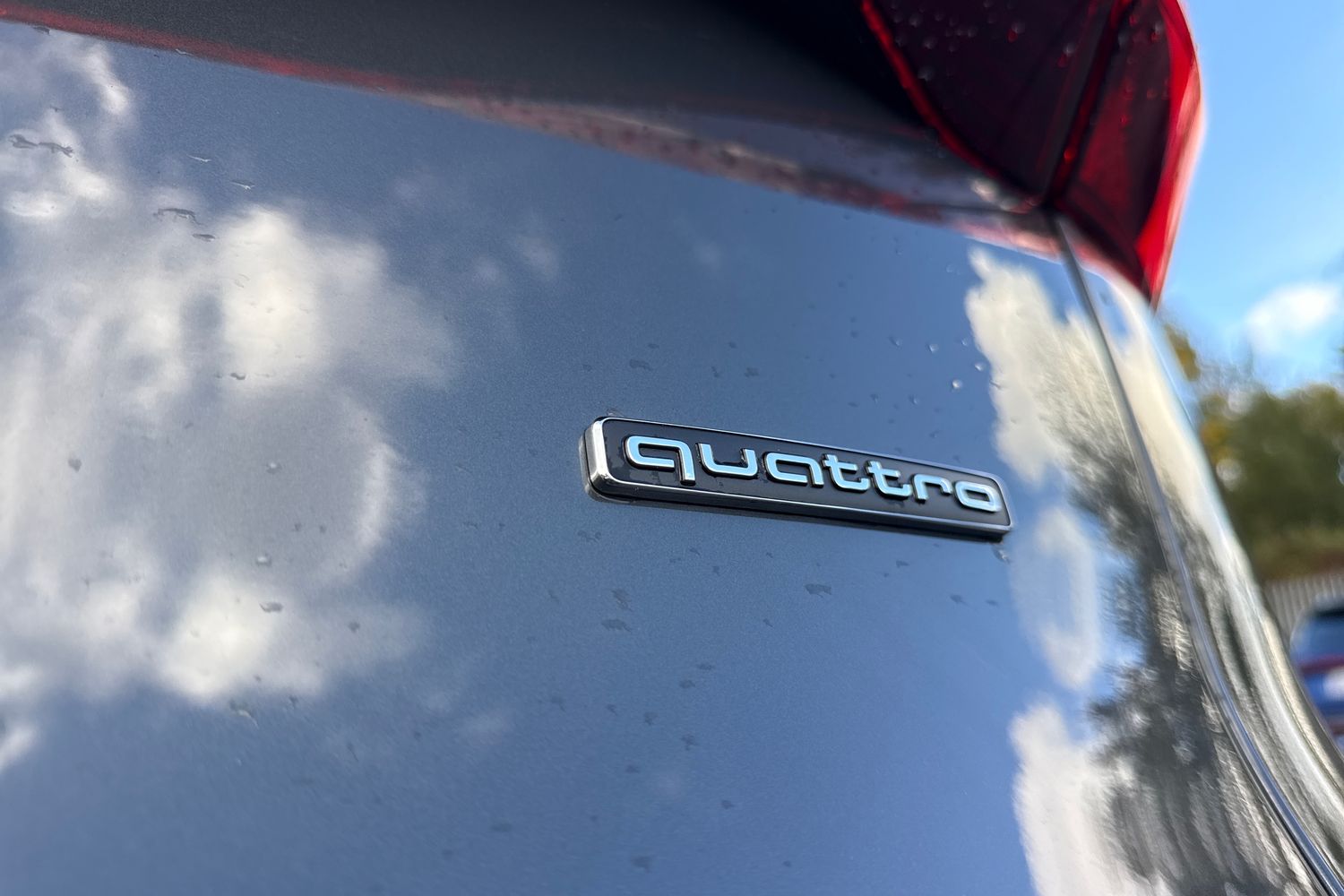 Used Audi Q5 2025 for sale - 76320336: Photo 36