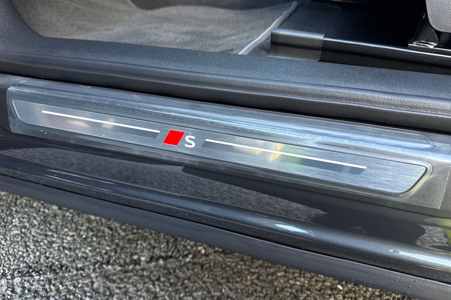 Used Audi Q5 2025 for sale - 76320336: Photo 41