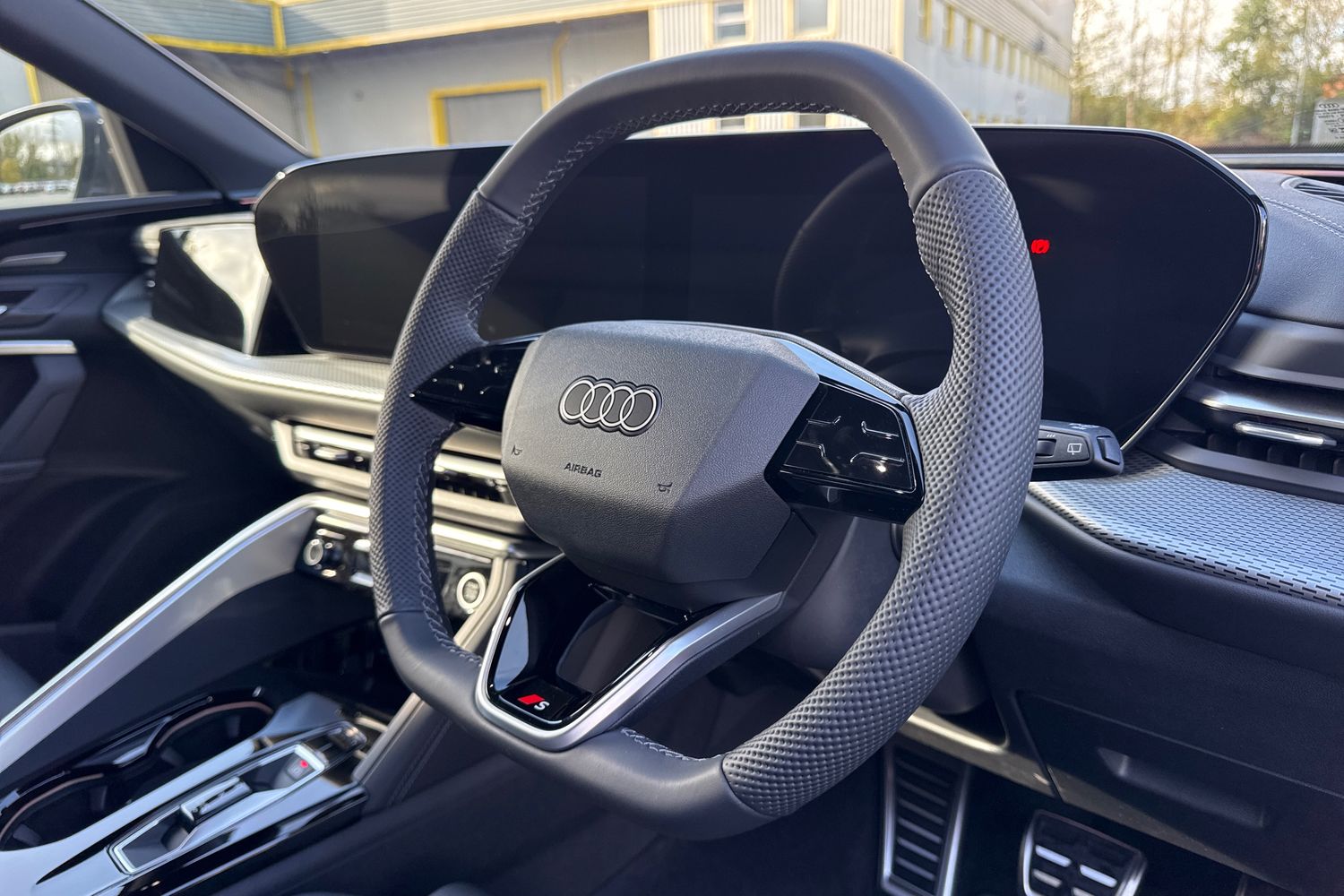 Used Audi Q5 2025 for sale - 76320336: Photo 44