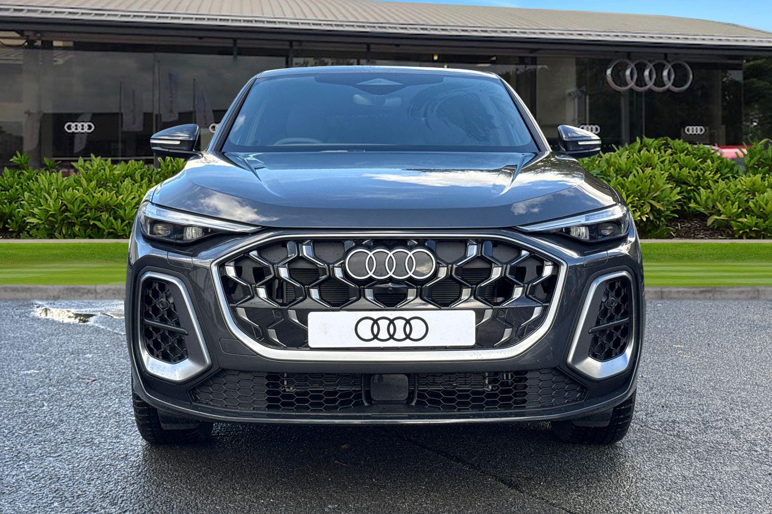 Used Audi Q5 2025 for sale - 76320336: Photo 5