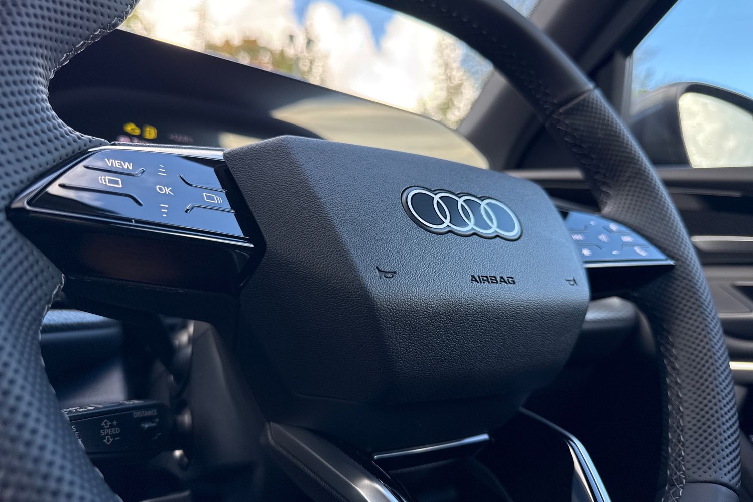 Used Audi Q5 2025 for sale - 76320336: Photo 51