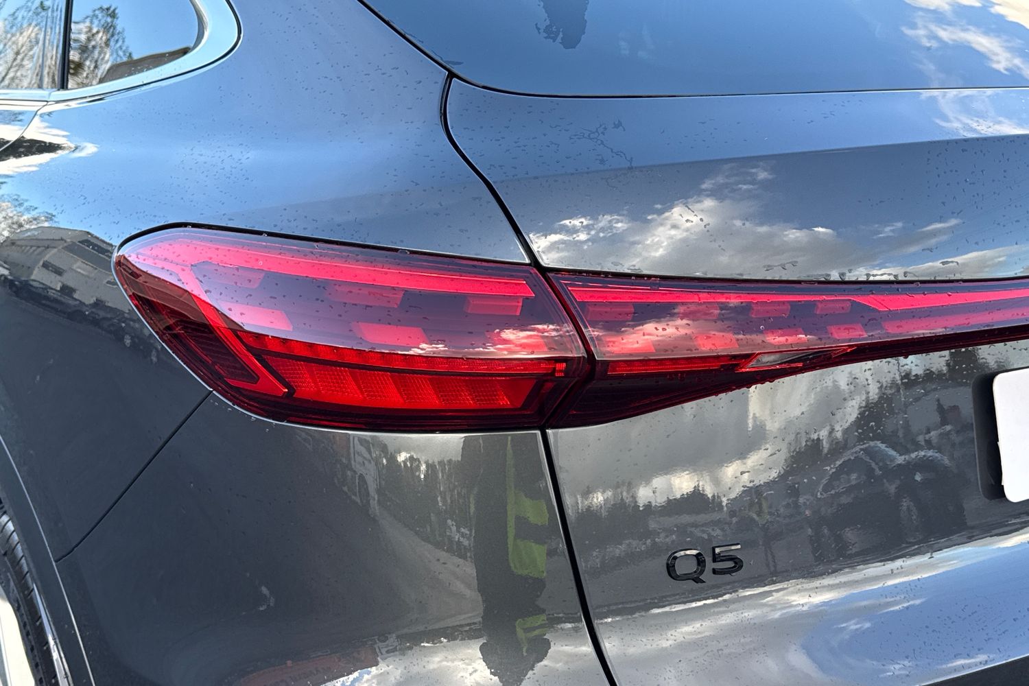 Used Audi Q5 2025 for sale - 76320336: Photo 7