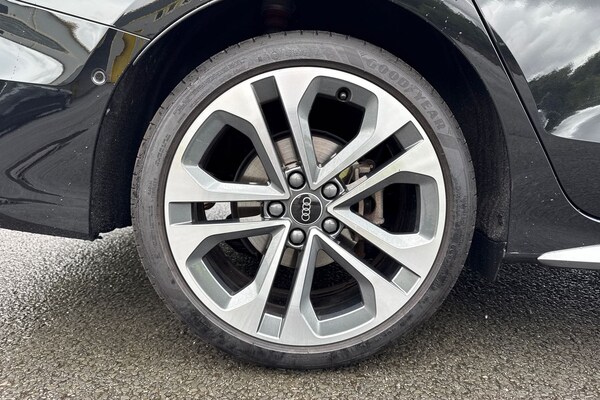 Used Audi A3 2024 for sale - 75804360: Photo 10