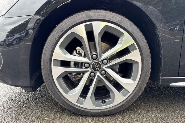 Used Audi A3 2024 for sale - 75804360: Photo 12