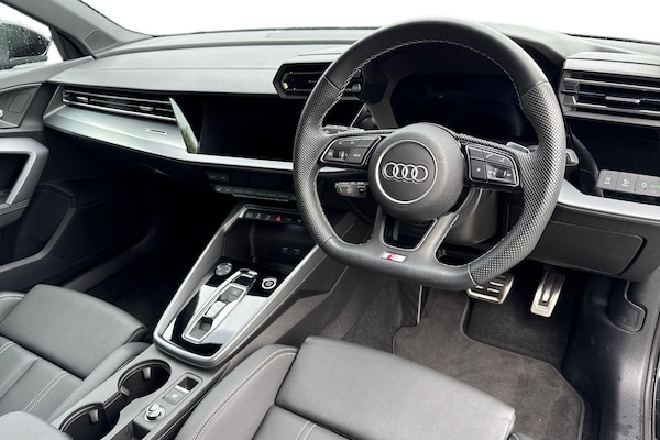 Used Audi A3 2024 for sale - 75804360: Photo 13
