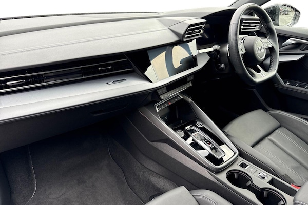 Used Audi A3 2024 for sale - 75804360: Photo 14