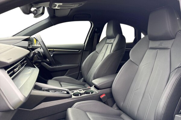 Used Audi A3 2024 for sale - 75804360: Photo 15
