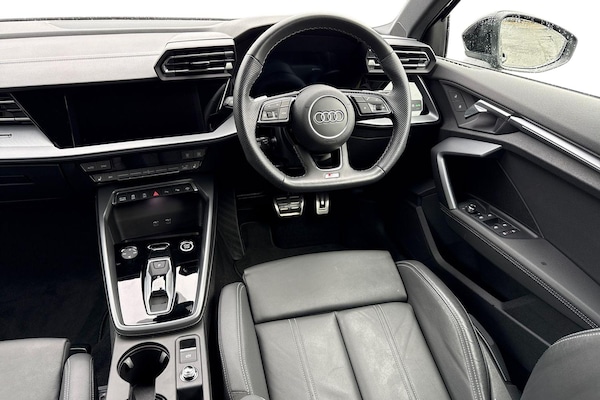 Used Audi A3 2024 for sale - 75804360: Photo 17