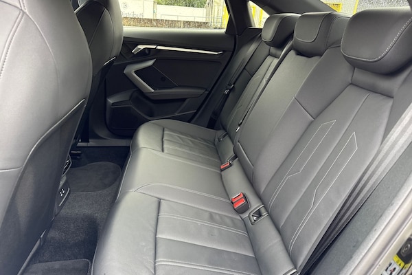Used Audi A3 2024 for sale - 75804360: Photo 18