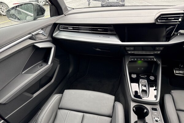 Used Audi A3 2024 for sale - 75804360: Photo 19