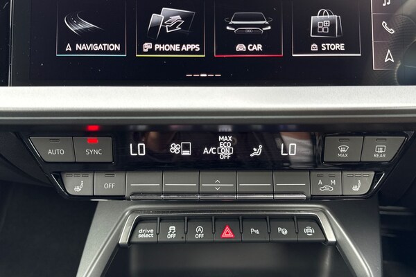 Used Audi A3 2024 for sale - 75804360: Photo 21