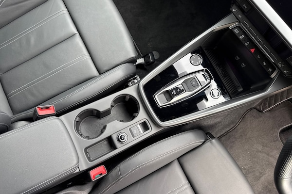 Used Audi A3 2024 for sale - 75804360: Photo 22