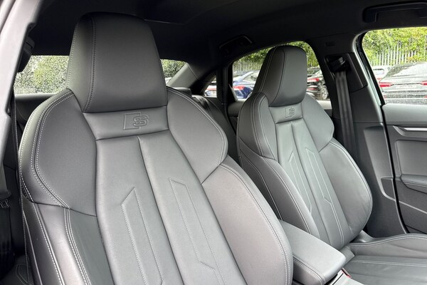 Used Audi A3 2024 for sale - 75804360: Photo 23