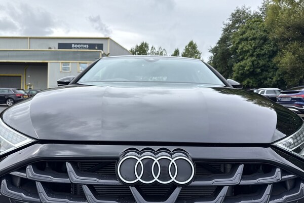 Used Audi A3 2024 for sale - 75804360: Photo 25