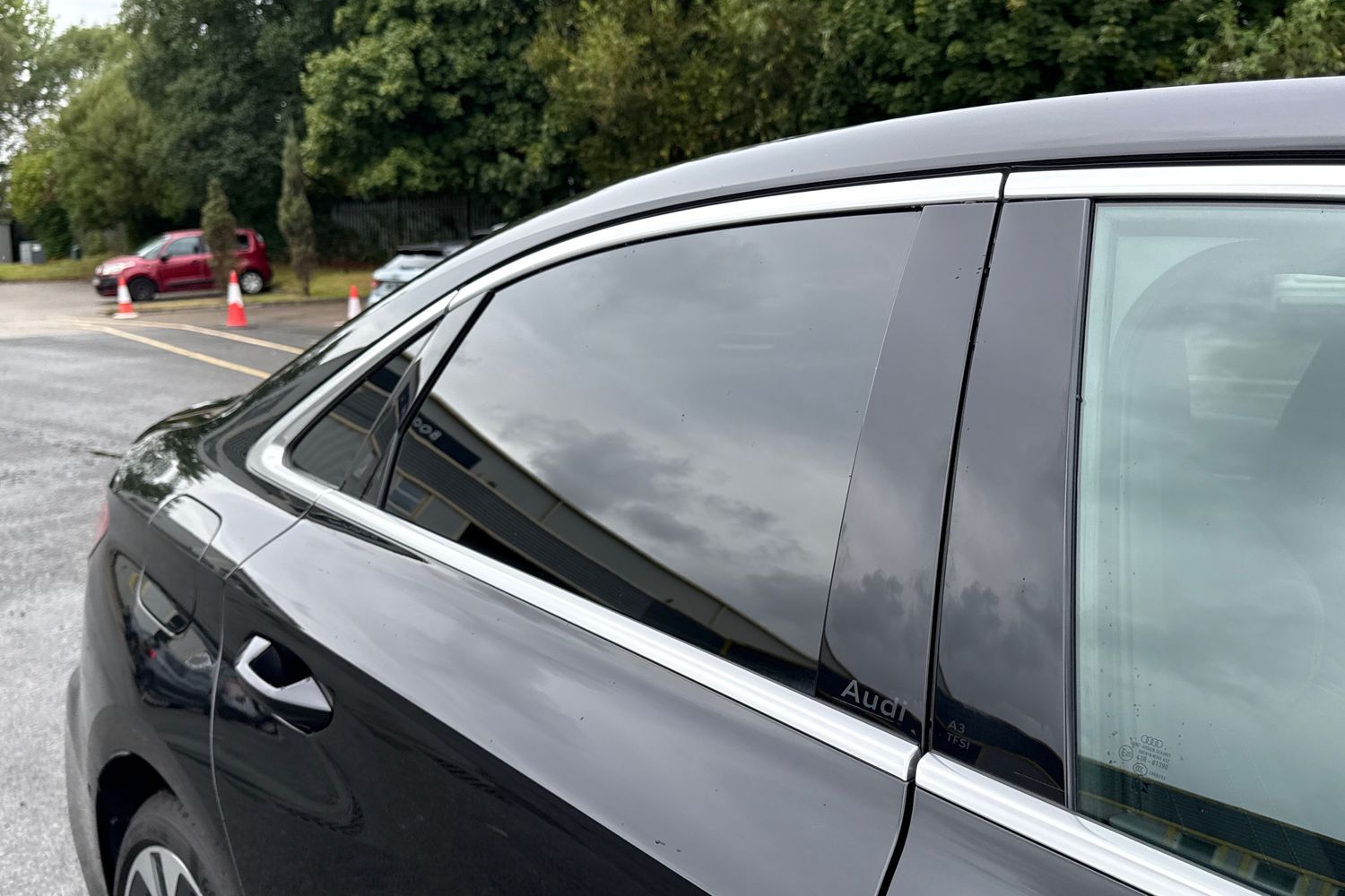 Vehicle 29