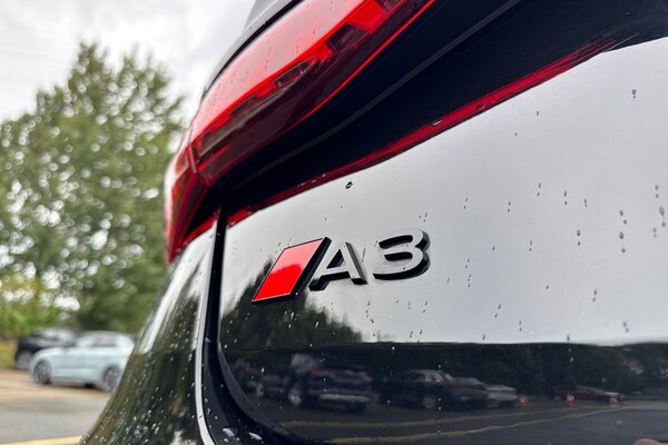 Used Audi A3 2024 for sale - 75804360: Photo 30