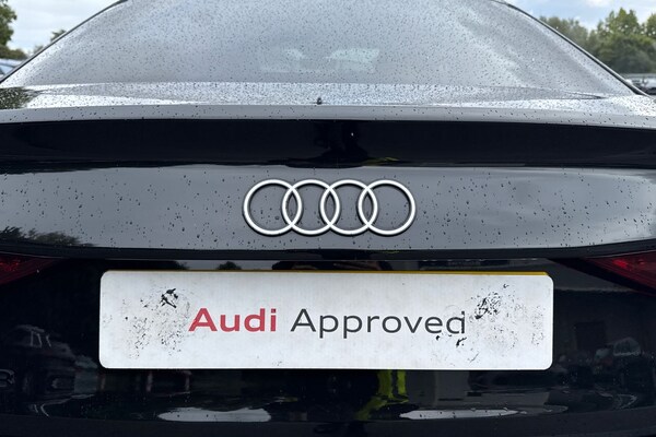 Used Audi A3 2024 for sale - 75804360: Photo 31
