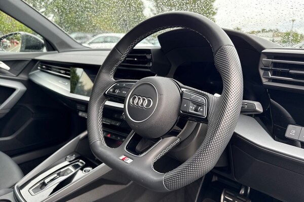 Used Audi A3 2024 for sale - 75804360: Photo 39