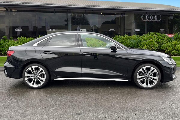 Used Audi A3 2024 for sale - 75804360: Photo 3