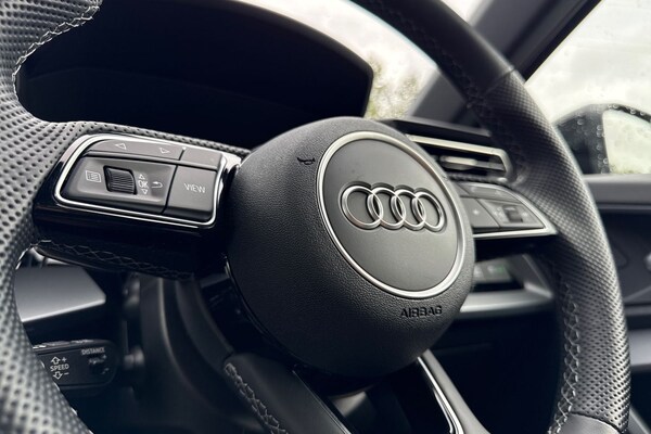 Used Audi A3 2024 for sale - 75804360: Photo 41
