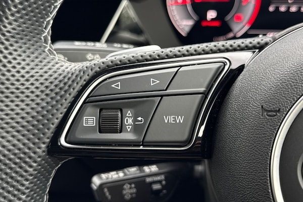 Used Audi A3 2024 for sale - 75804360: Photo 46