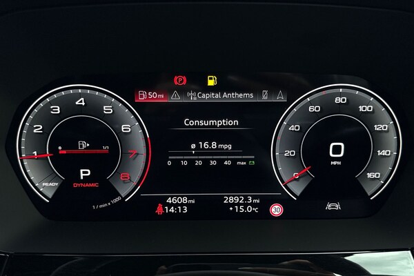 Used Audi A3 2024 for sale - 75804360: Photo 48