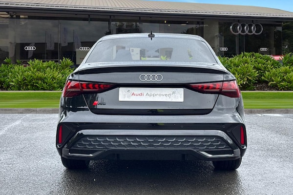 Used Audi A3 2024 for sale - 75804360: Photo 4
