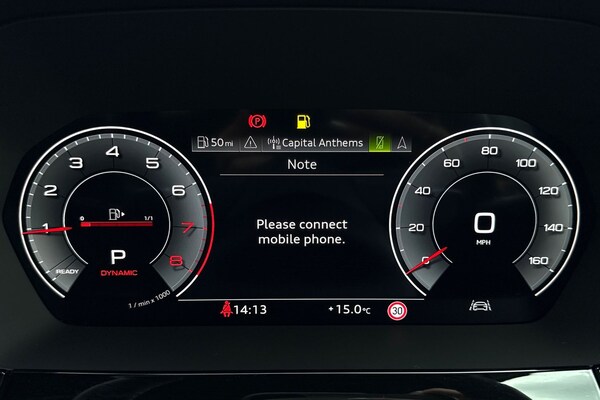 Used Audi A3 2024 for sale - 75804360: Photo 50