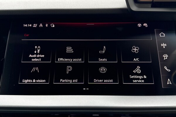 Used Audi A3 2024 for sale - 75804360: Photo 56