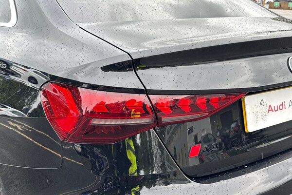 Used Audi A3 2024 for sale - 75804360: Photo 7