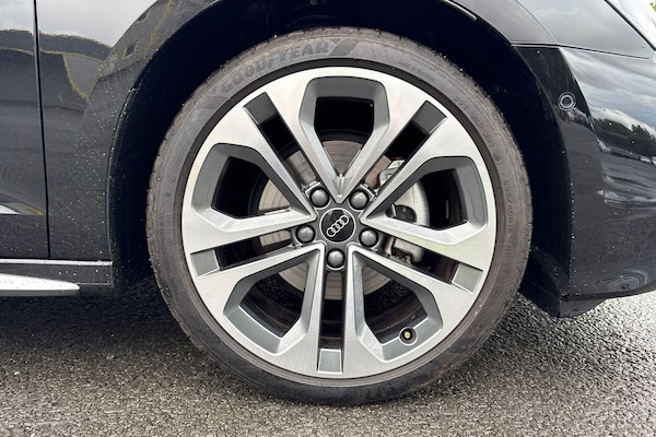 Used Audi A3 2024 for sale - 75804360: Photo 9