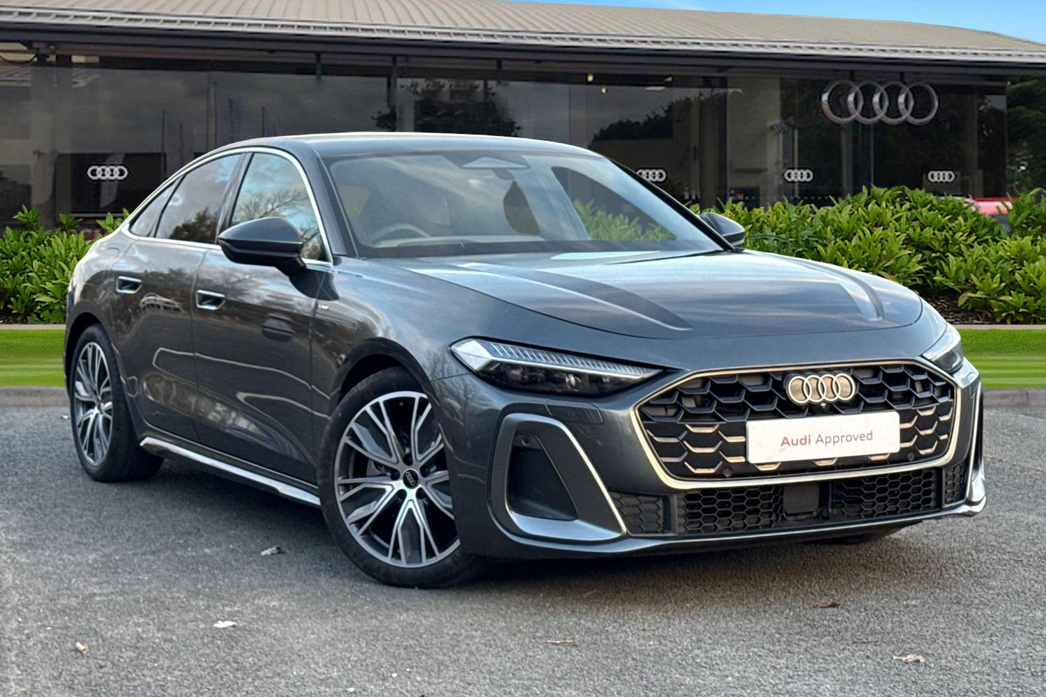 Used Audi A5 2025 for sale - 76516026: Photo 1