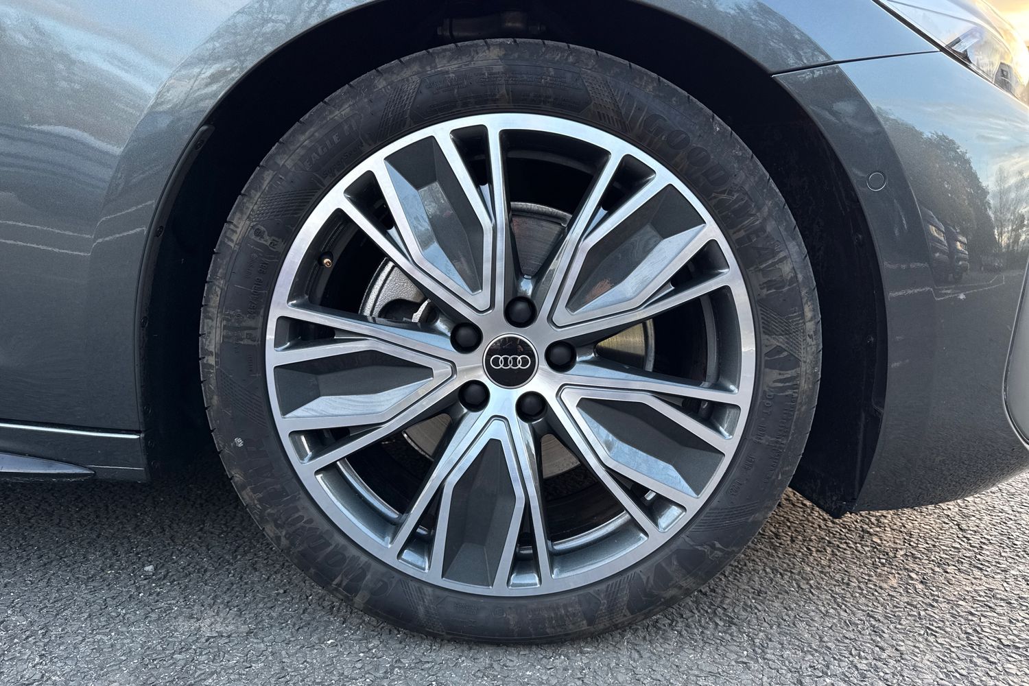 Used Audi A5 2025 for sale - 76516026: Photo 10