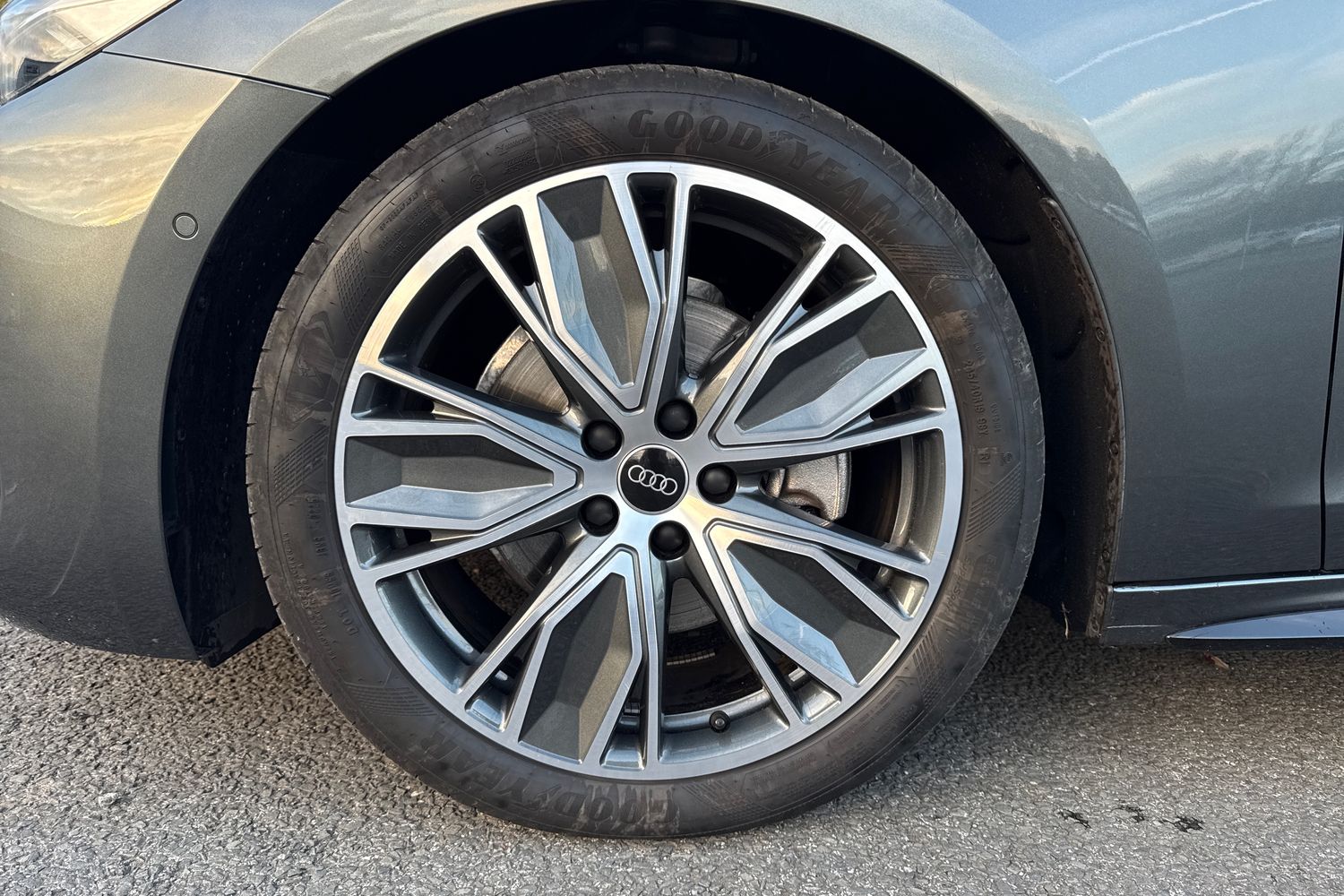 Used Audi A5 2025 for sale - 76516026: Photo 11