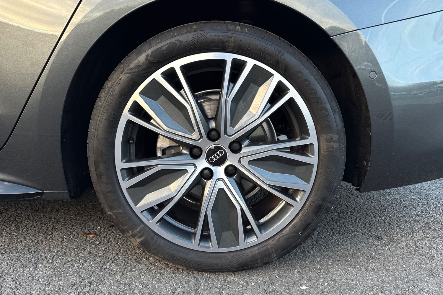 Used Audi A5 2025 for sale - 76516026: Photo 12