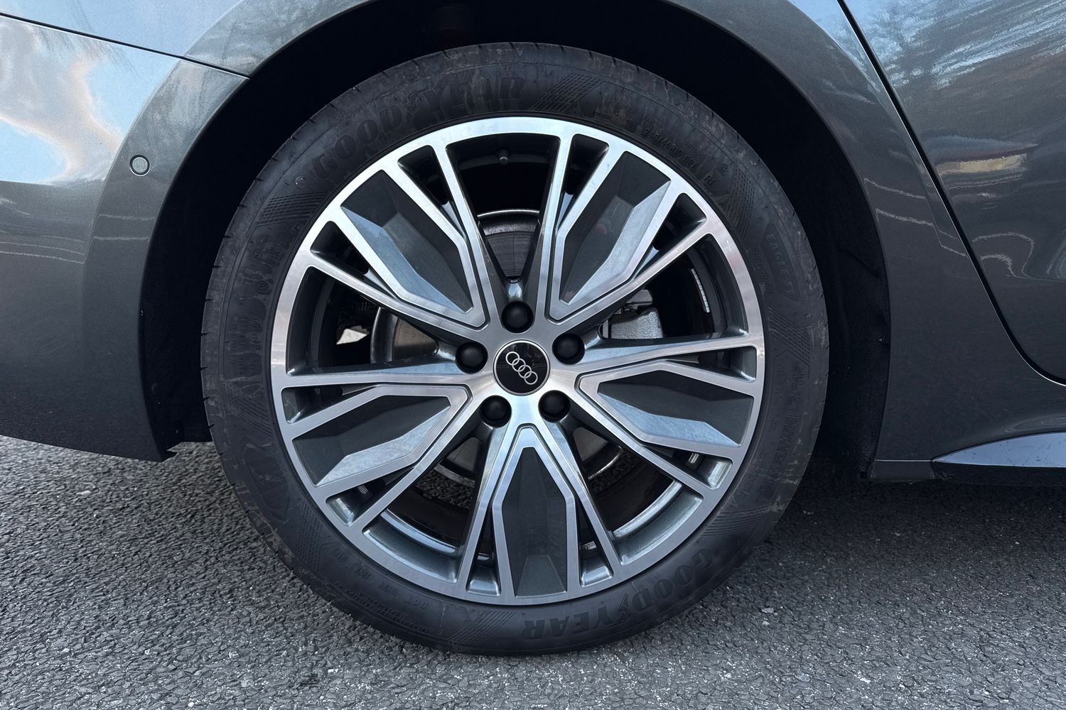 Used Audi A5 2025 for sale - 76516026: Photo 13