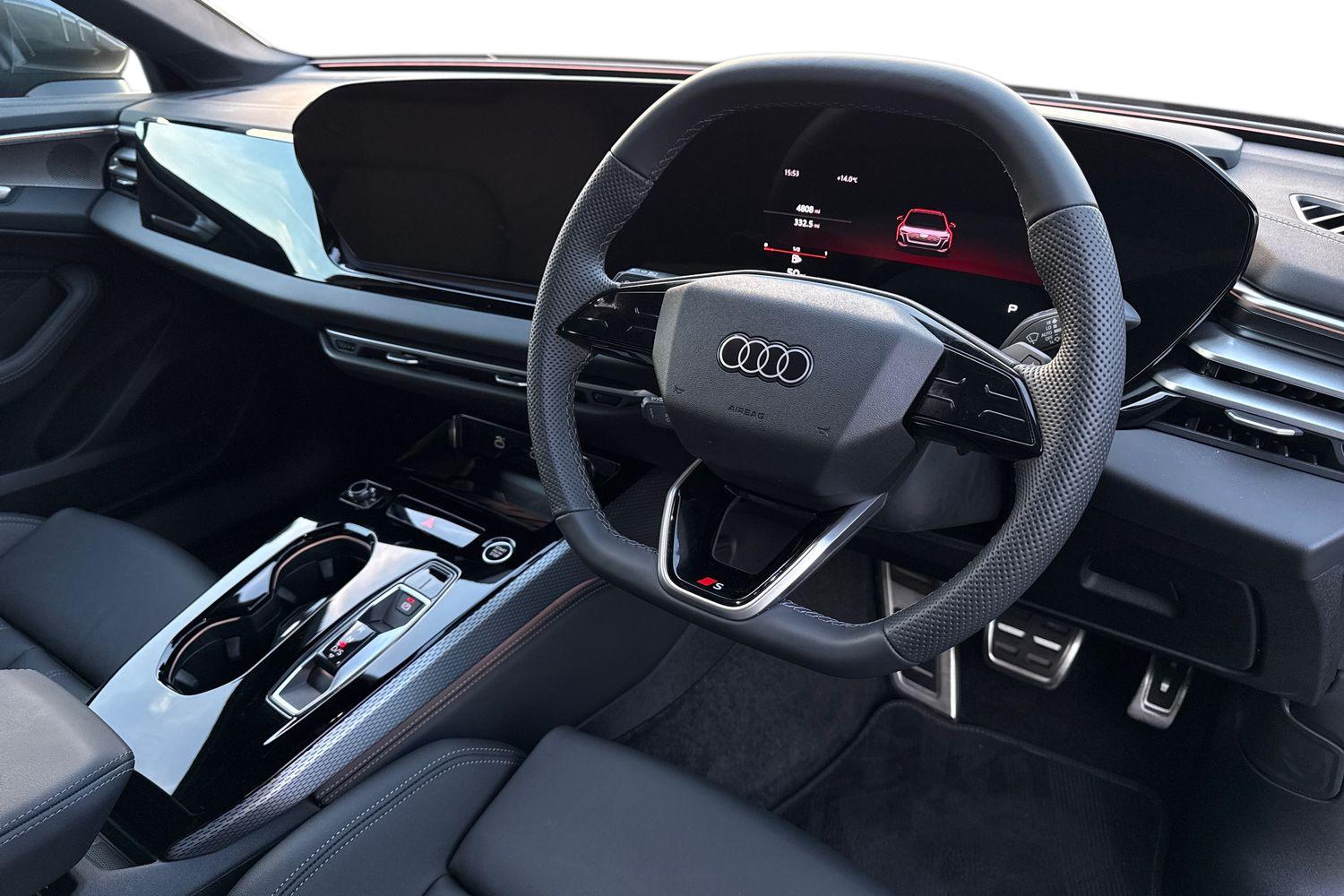 Used Audi A5 2025 for sale - 76516026: Photo 14