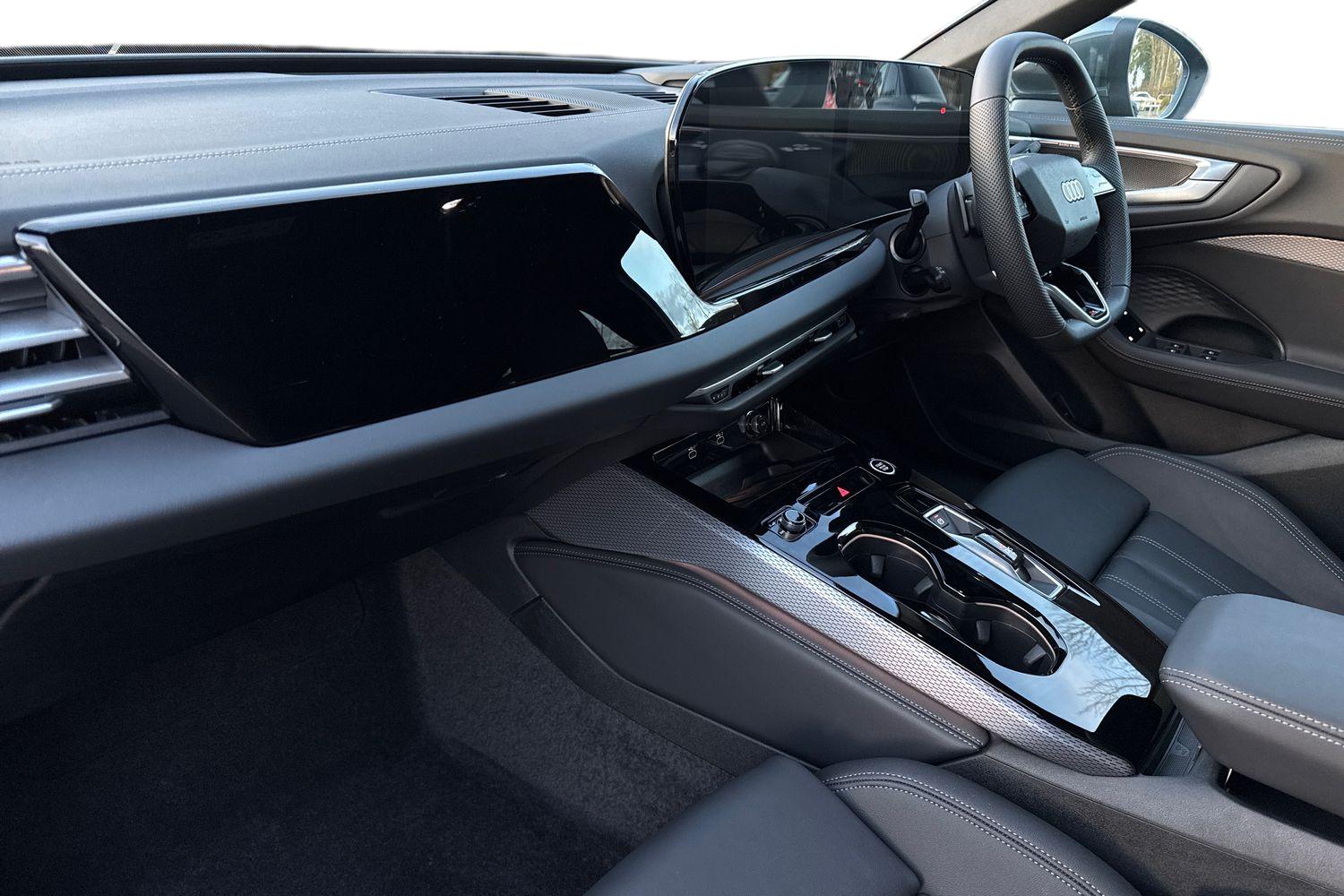 Used Audi A5 2025 for sale - 76516026: Photo 15