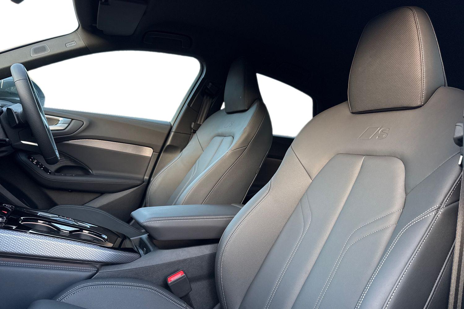 Used Audi A5 2025 for sale - 76516026: Photo 16