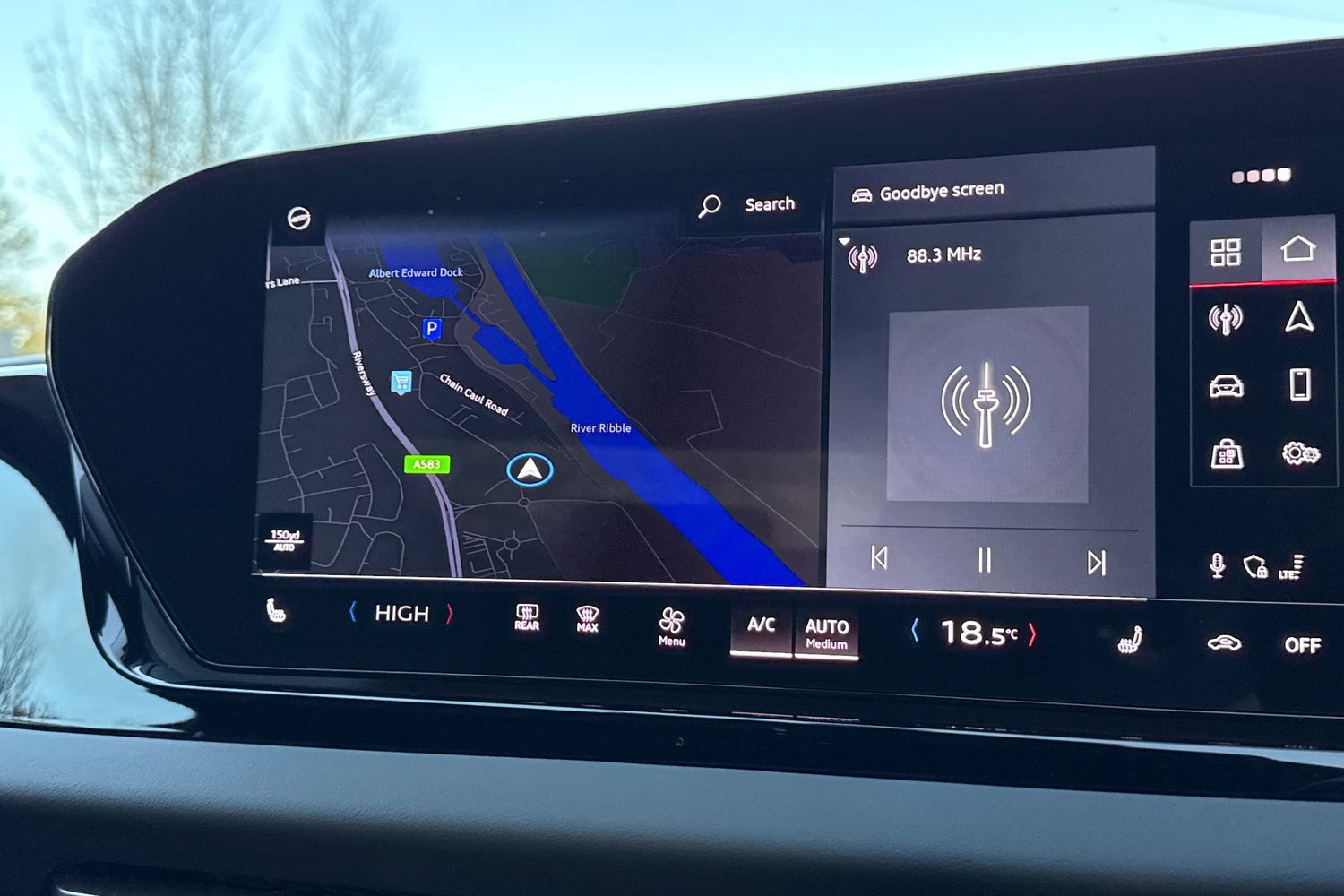 Used Audi A5 2025 for sale - 76516026: Photo 17