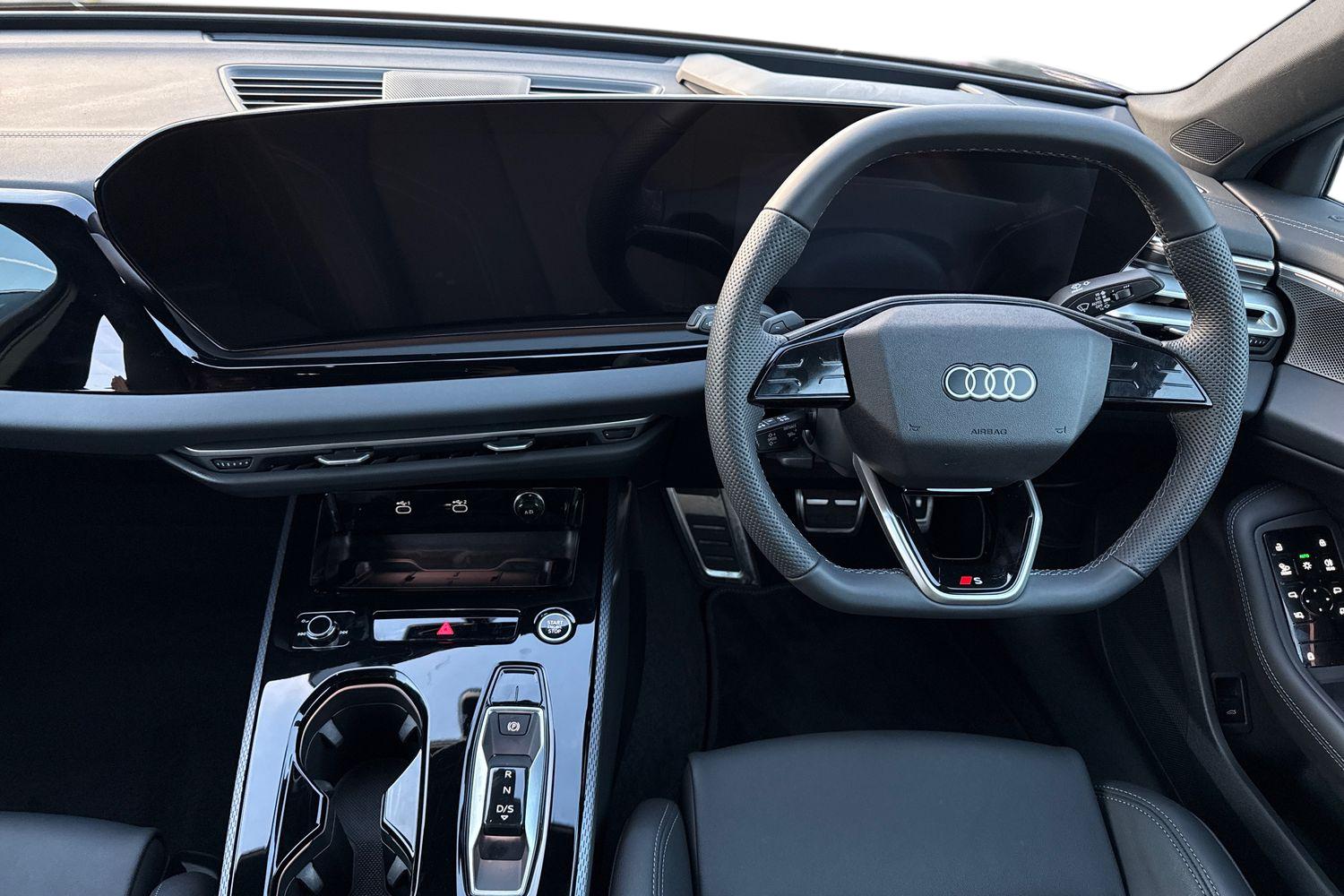 Used Audi A5 2025 for sale - 76516026: Photo 18