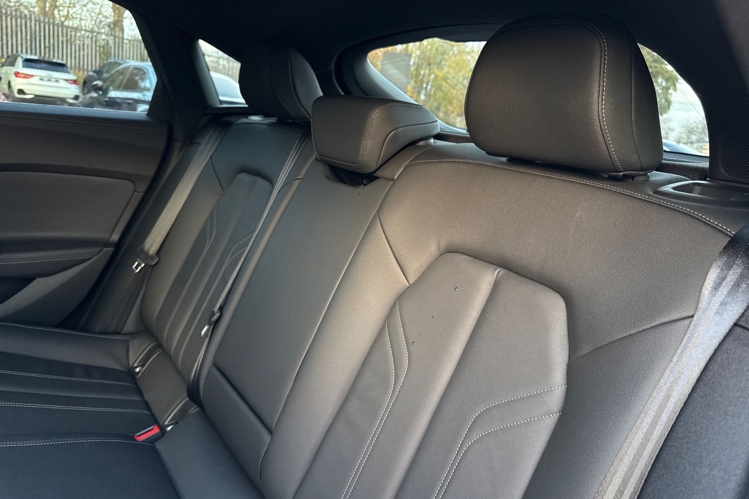 Used Audi A5 2025 for sale - 76516026: Photo 19