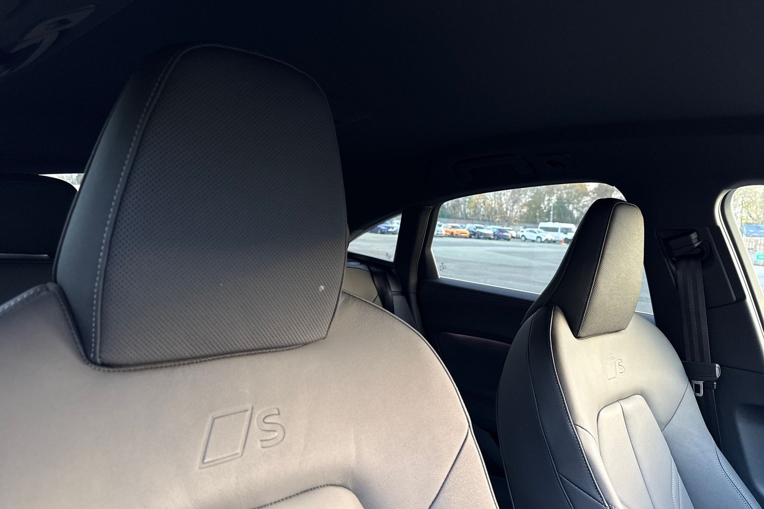 Used Audi A5 2025 for sale - 76516026: Photo 24