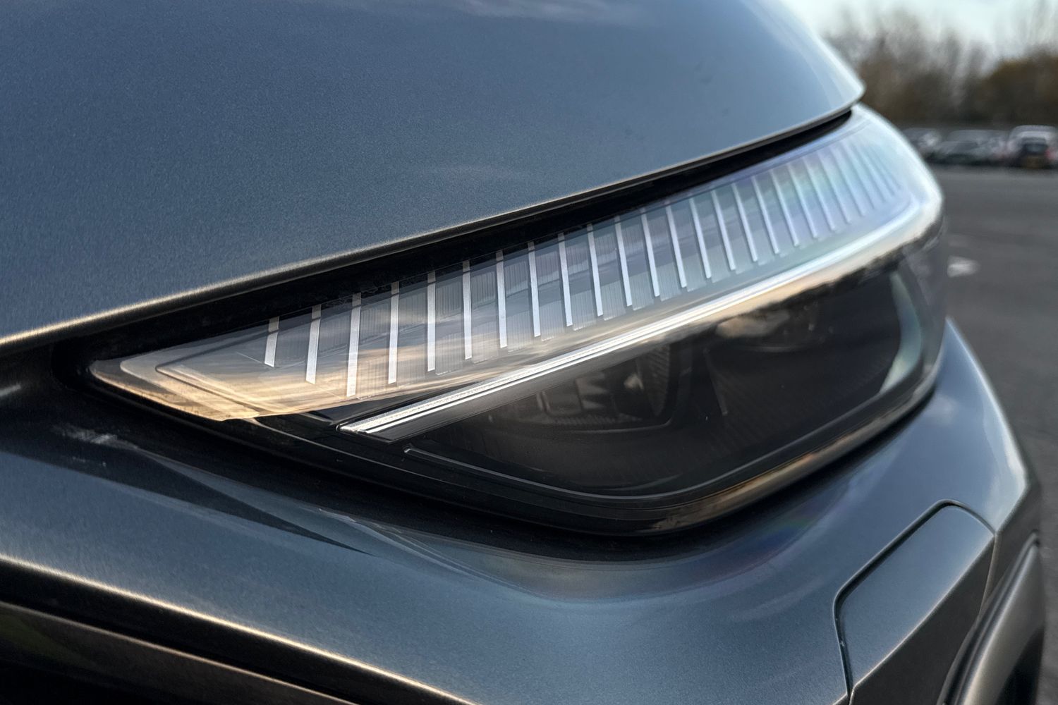 Used Audi A5 2025 for sale - 76516026: Photo 25