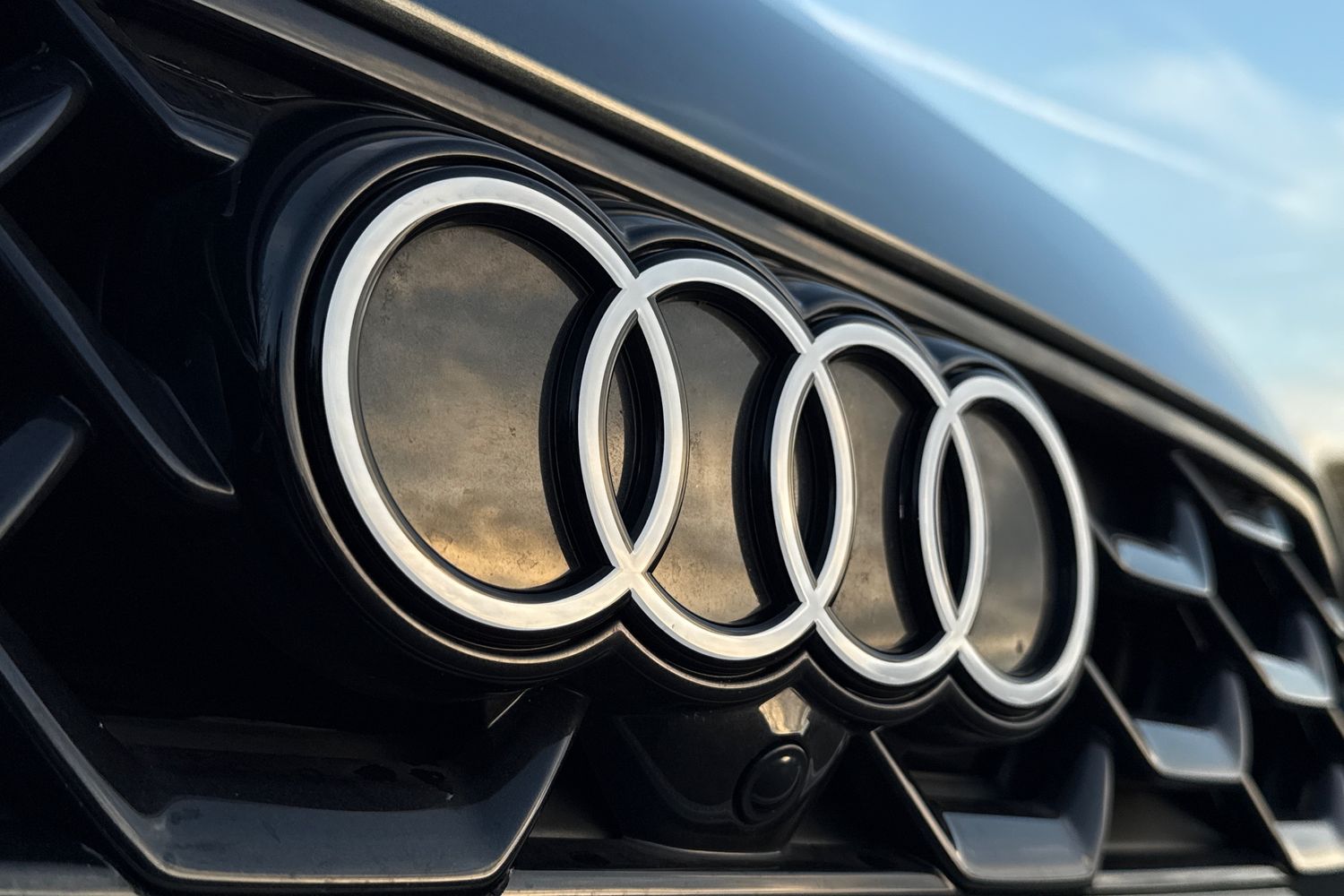 Used Audi A5 2025 for sale - 76516026: Photo 26