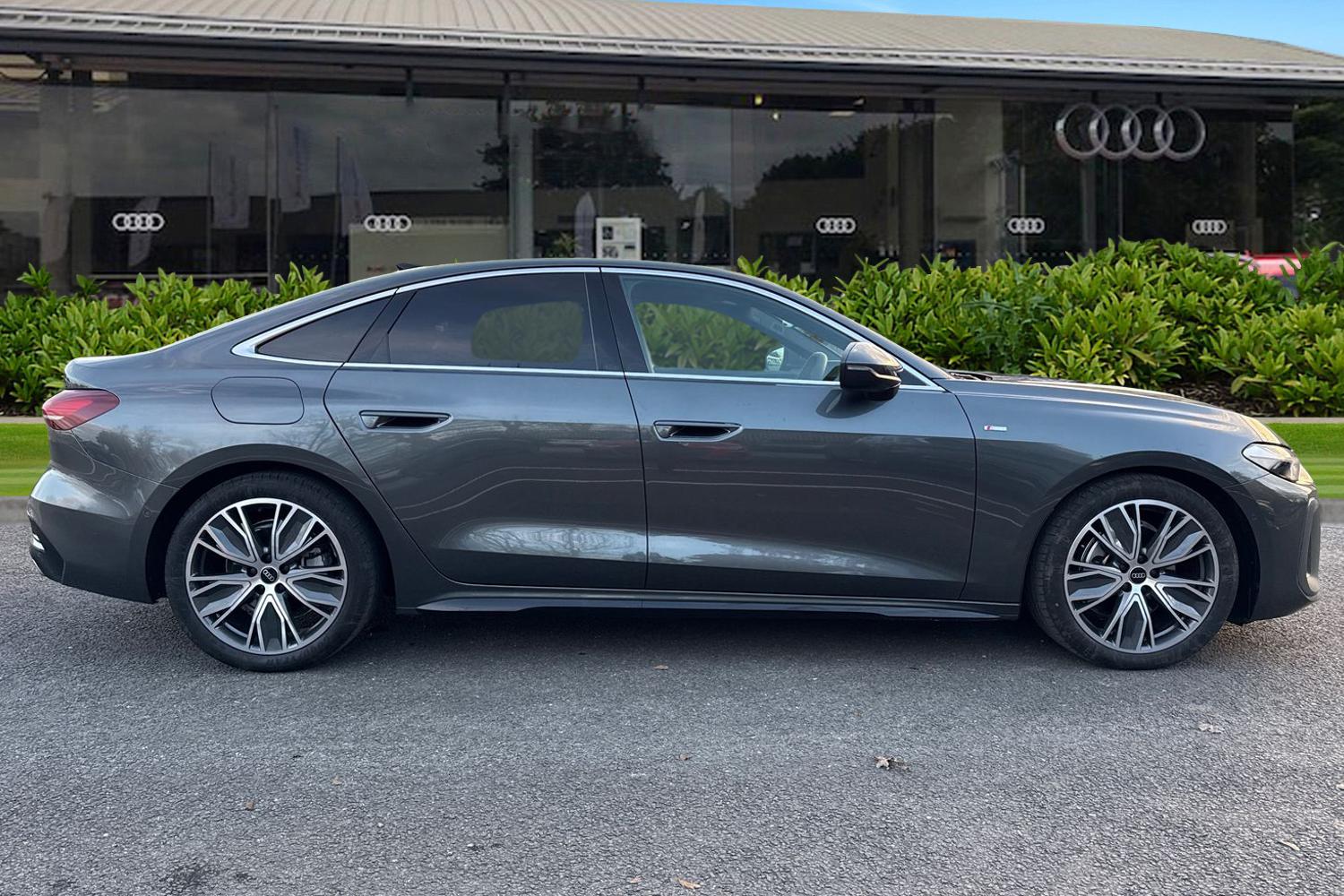 Used Audi A5 2025 for sale - 76516026: Photo 3