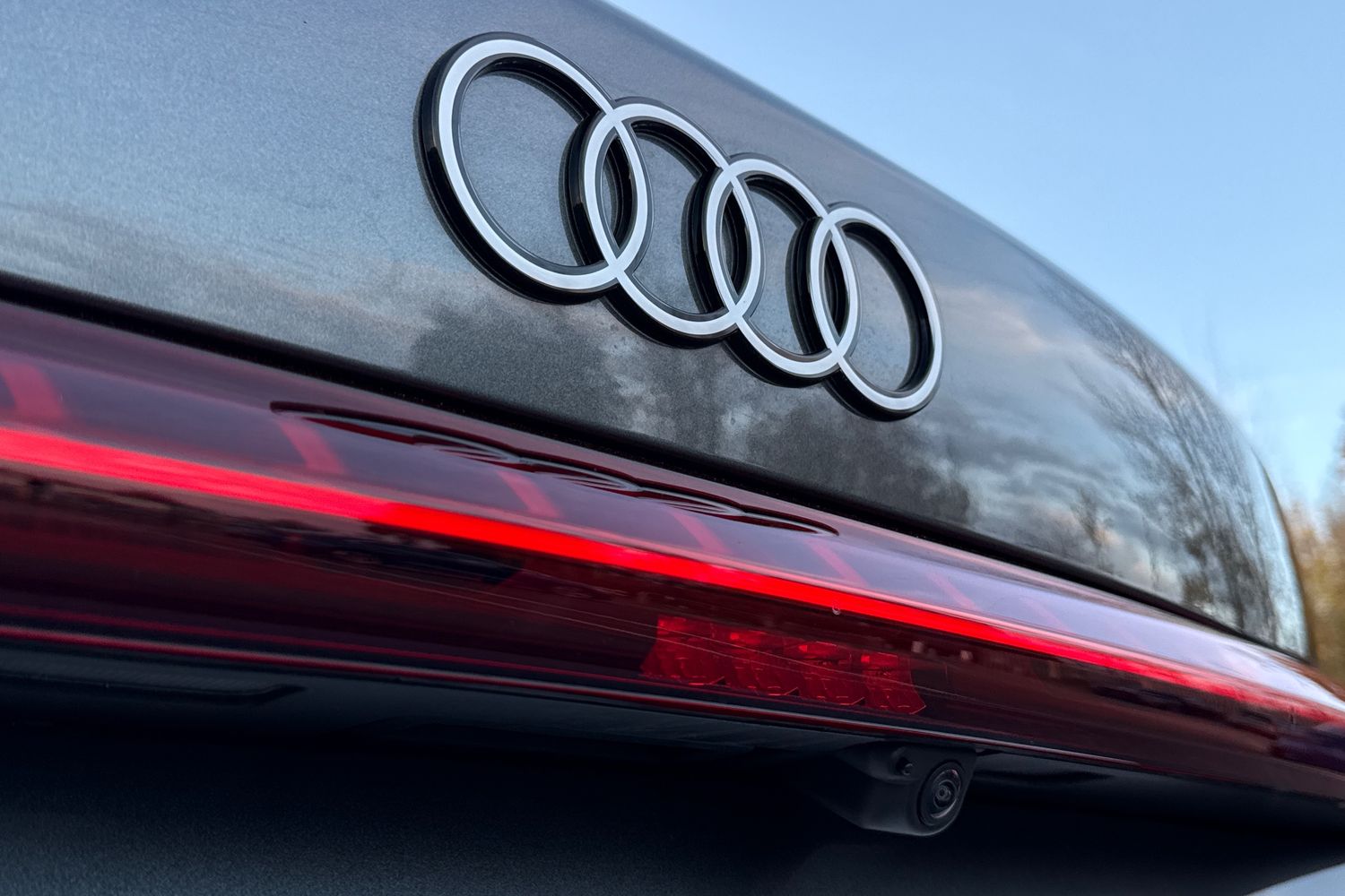 Used Audi A5 2025 for sale - 76516026: Photo 30