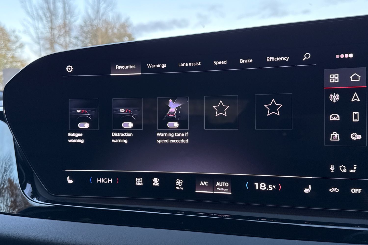 Used Audi A5 2025 for sale - 76516026: Photo 39